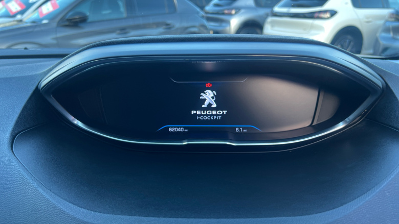 Peugeot 5008 1.2 PureTech Allure 5dr Petrol Estate